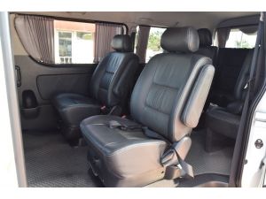 ขาย :Toyota Ventury 3.0 (ปี 2016) G Van AT รถบ้านไม่เคยจดป้ายเหลือง รถสภาพดี รูปที่ 5